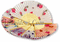 Cloth Fans for Parties