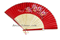 Silk Hand Fans