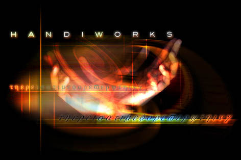 Welcome to Handiworks