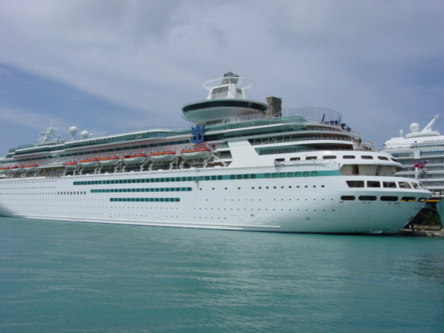Sovereign of the Seas