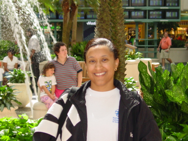 Orlando Airport