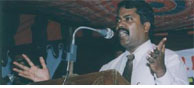 Bro. James Manoharan
