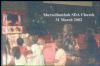 The Children's Sermon at Murwillumbah Church