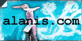 Alanis' Official Site