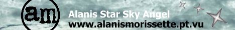 Alanis Star Sky Angel