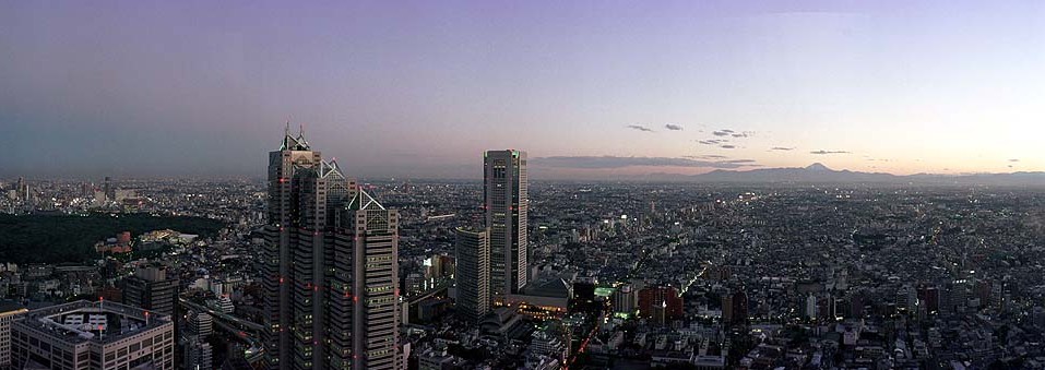 To Skylines questions
