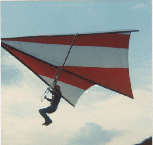 Me on a Skyhook Mk 4 at the hole of Horcum