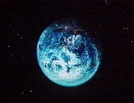 Target Earth