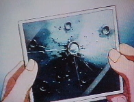 perhaps there was an age where people dreamed of the possiblites in the outerspace...