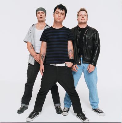 Greenday