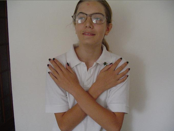 Becky aka bell tolls