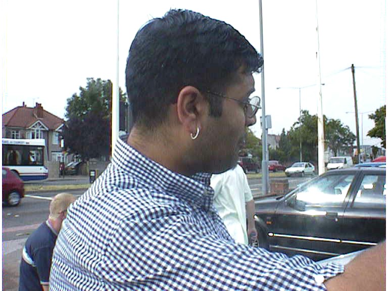 Former Landlord 'B'