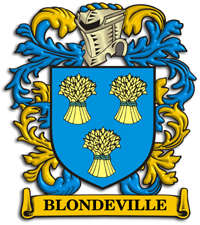 Blunderville