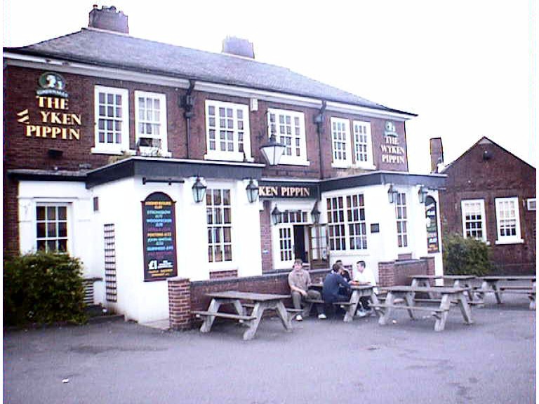 Pubs, Clubs and Restaurants