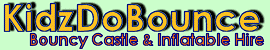 Click Here To Goto Kidz Do Bounce
