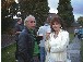 Dave and Val