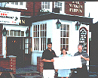 A cheque for baby lifeline - click for larger picture