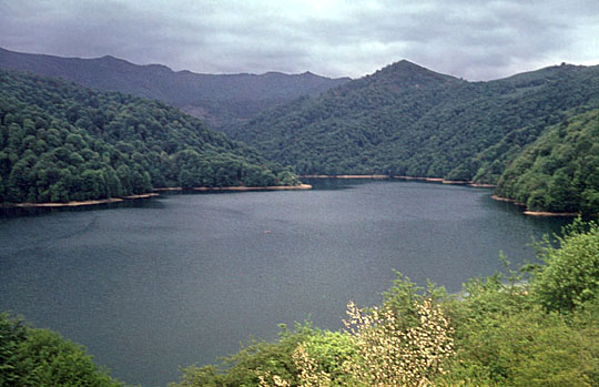 http://www.ex-travel.ru/ganja/index.html