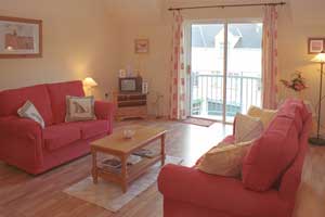 Interior (Lounge)