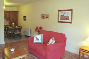 Interior (Lounge) 2