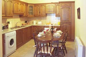 Kitchen View