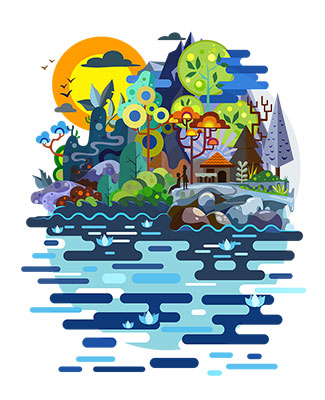 Illustration