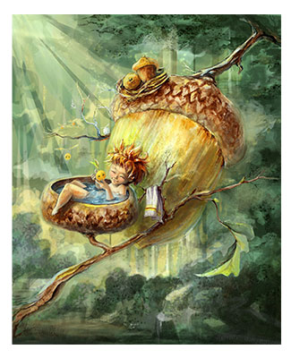 Illustration