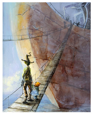 Illustration