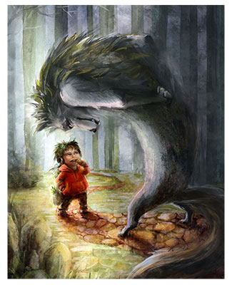 Illustration