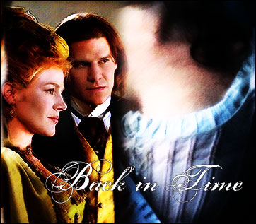 :: [Back In Time] ::