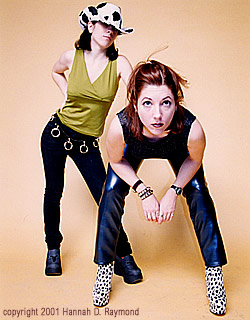 Girls