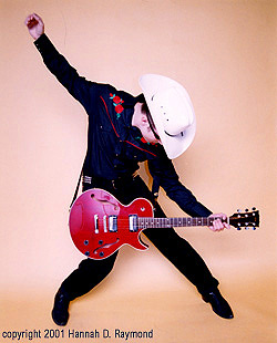 Jimmy