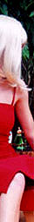 LadyInRed