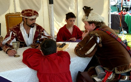 Chess Game