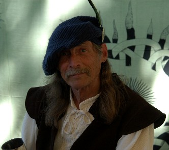 Highland Man of Honor