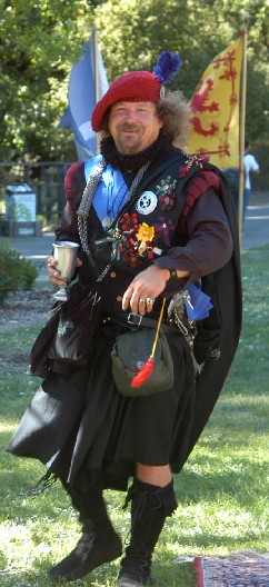 Killian of St. Gyles