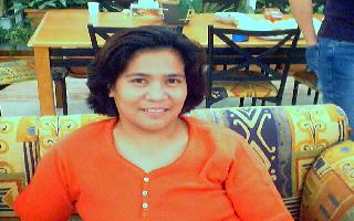 Ching Sotelo