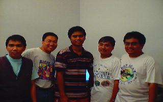Gerry and company