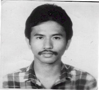 young Rod