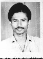 young Rod