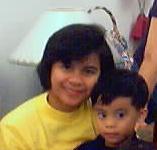Rodel's Family