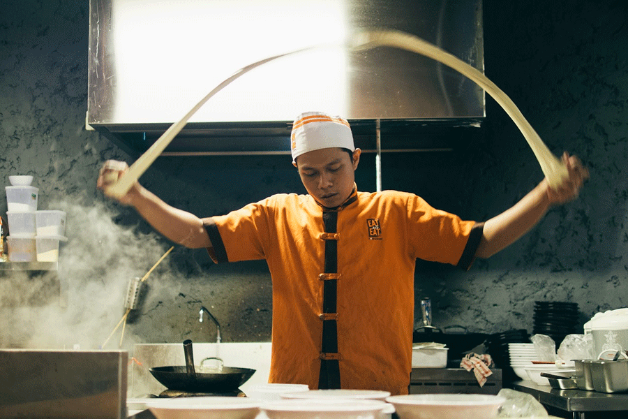 chef