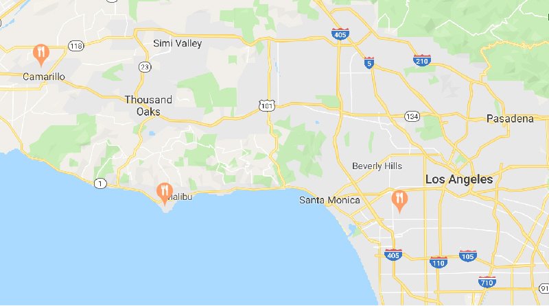 Google Map