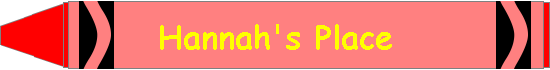 Hannah's Place