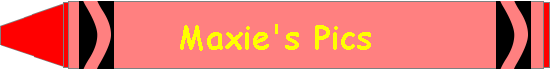 Maxie's Pics