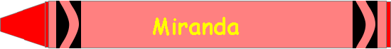 Miranda