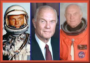 John Glenn