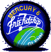 Mercury 6 
