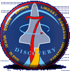 STS-95