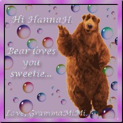 Gramma MiMi